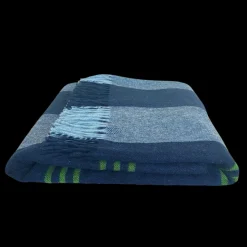 Wilde Merino Lambswool Throw