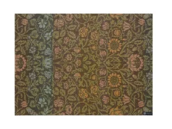 William Morris Placemat in Dark Multi