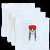 Willie Cocktail Napkins