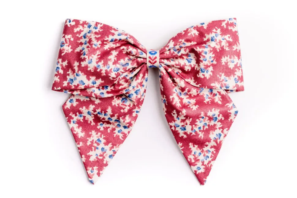 Willow Creek Bow in Red