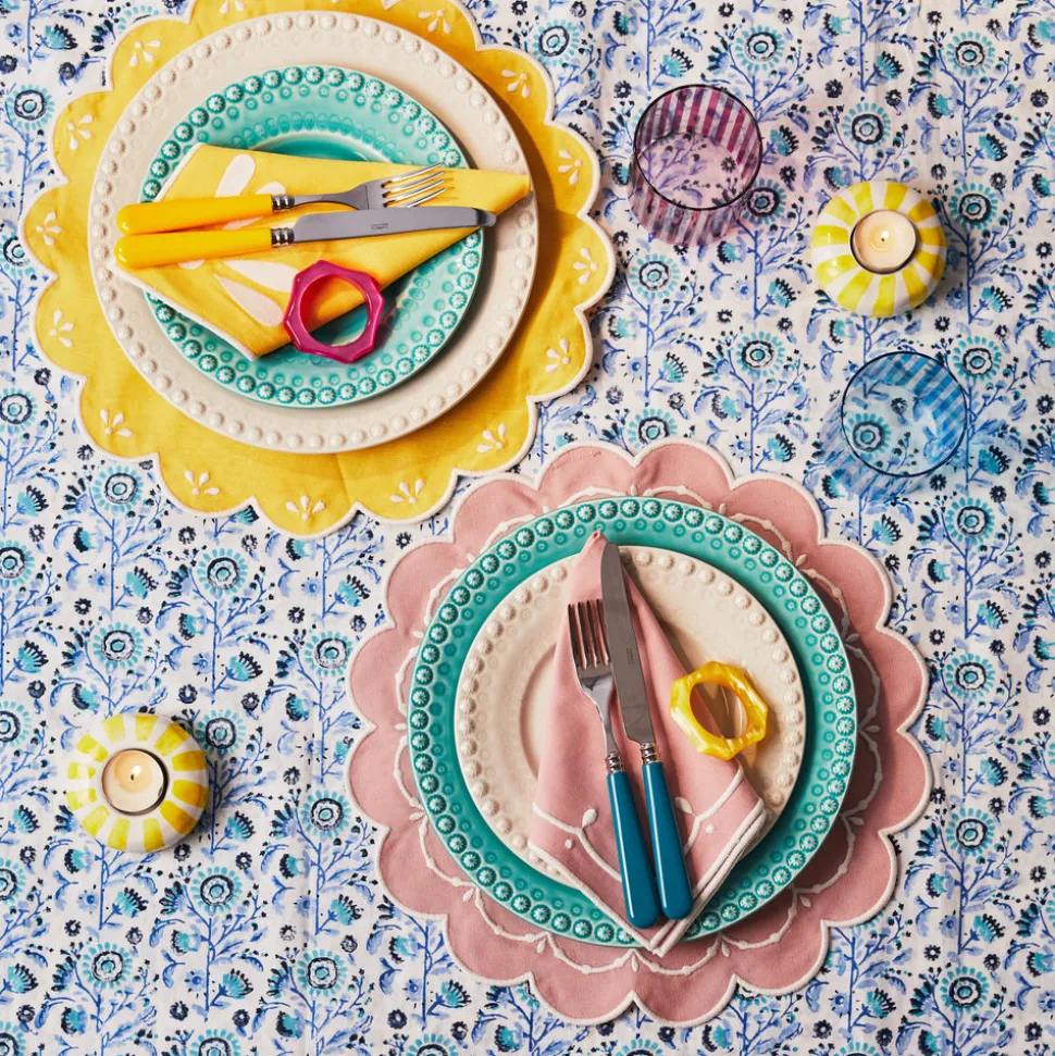 Willow Tablecloth
