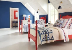 Wilton Bed Frame