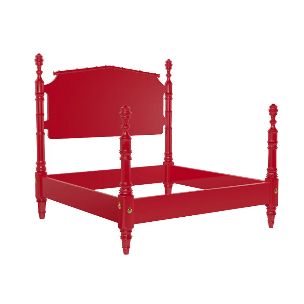 Wilton Bed Frame