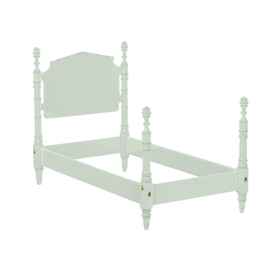 Wilton Bed Frame