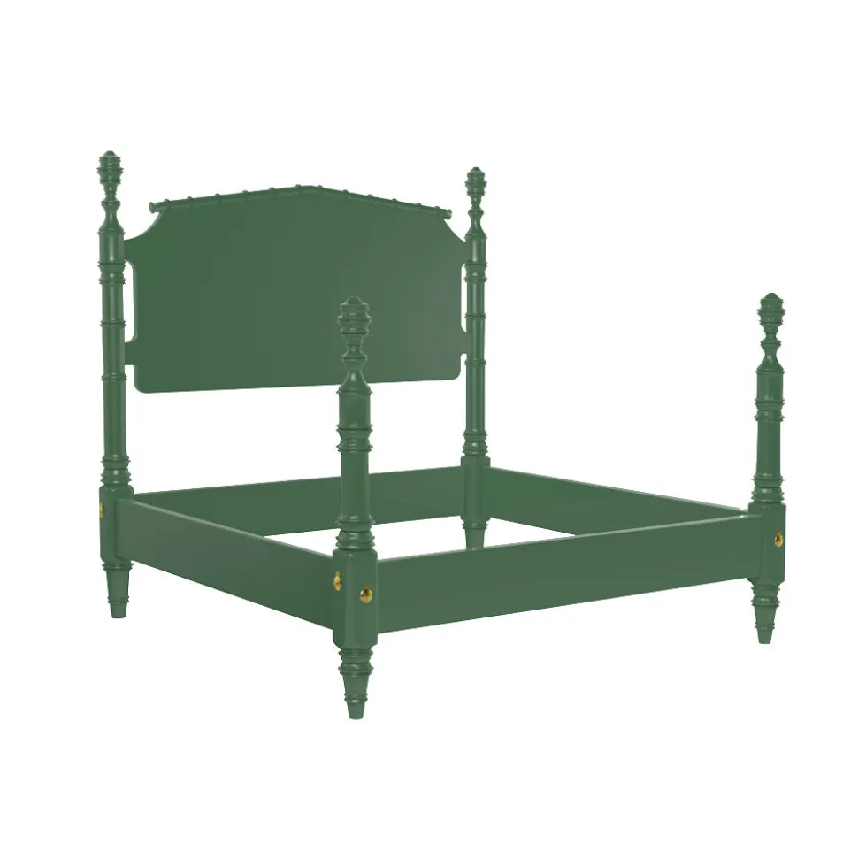 Wilton Bed Frame