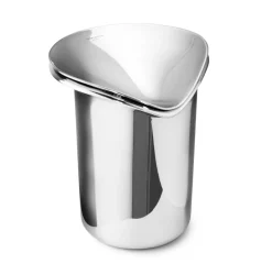 Wine & Bar Ice Bucket With Tongs
