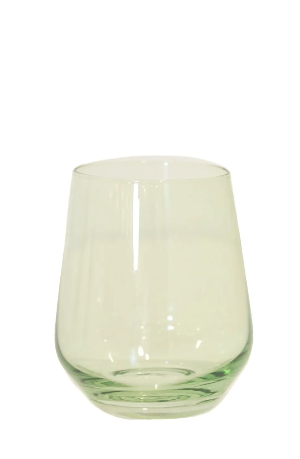 Wine Stemless, Custom Set of 6
