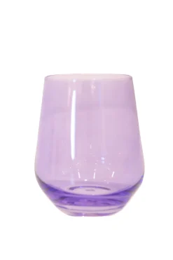 Wine Stemless, Custom Set of 6