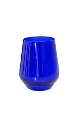 Wine Stemless, Custom Set of 6