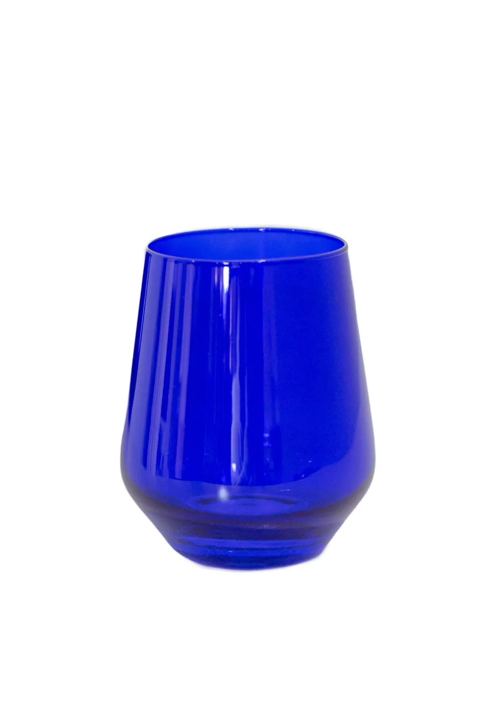 Wine Stemless, Custom Set of 6