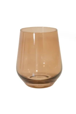 Wine Stemless, Custom Set of 6