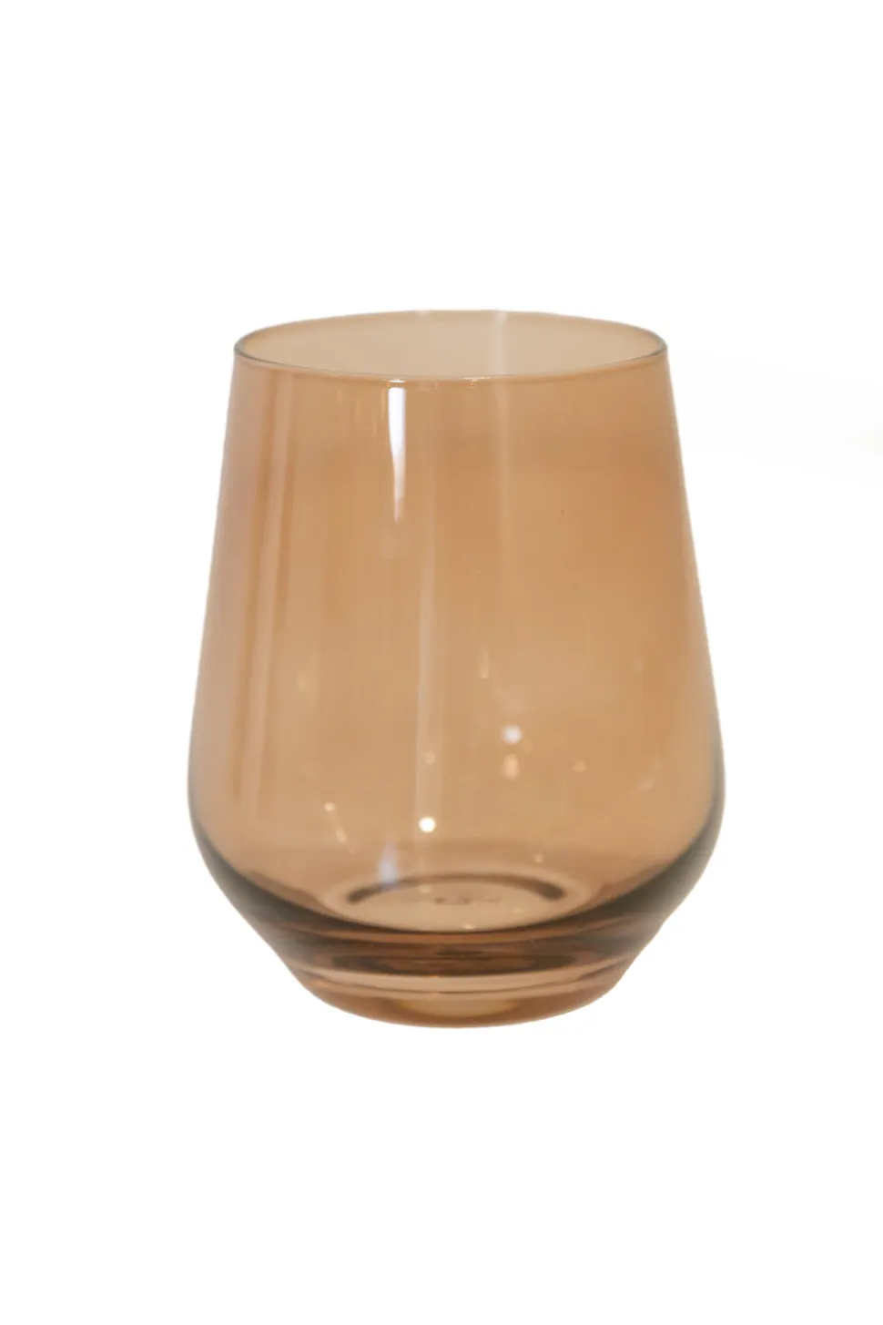 Wine Stemless, Custom Set of 6