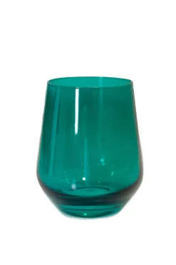 Wine Stemless, Custom Set of 6