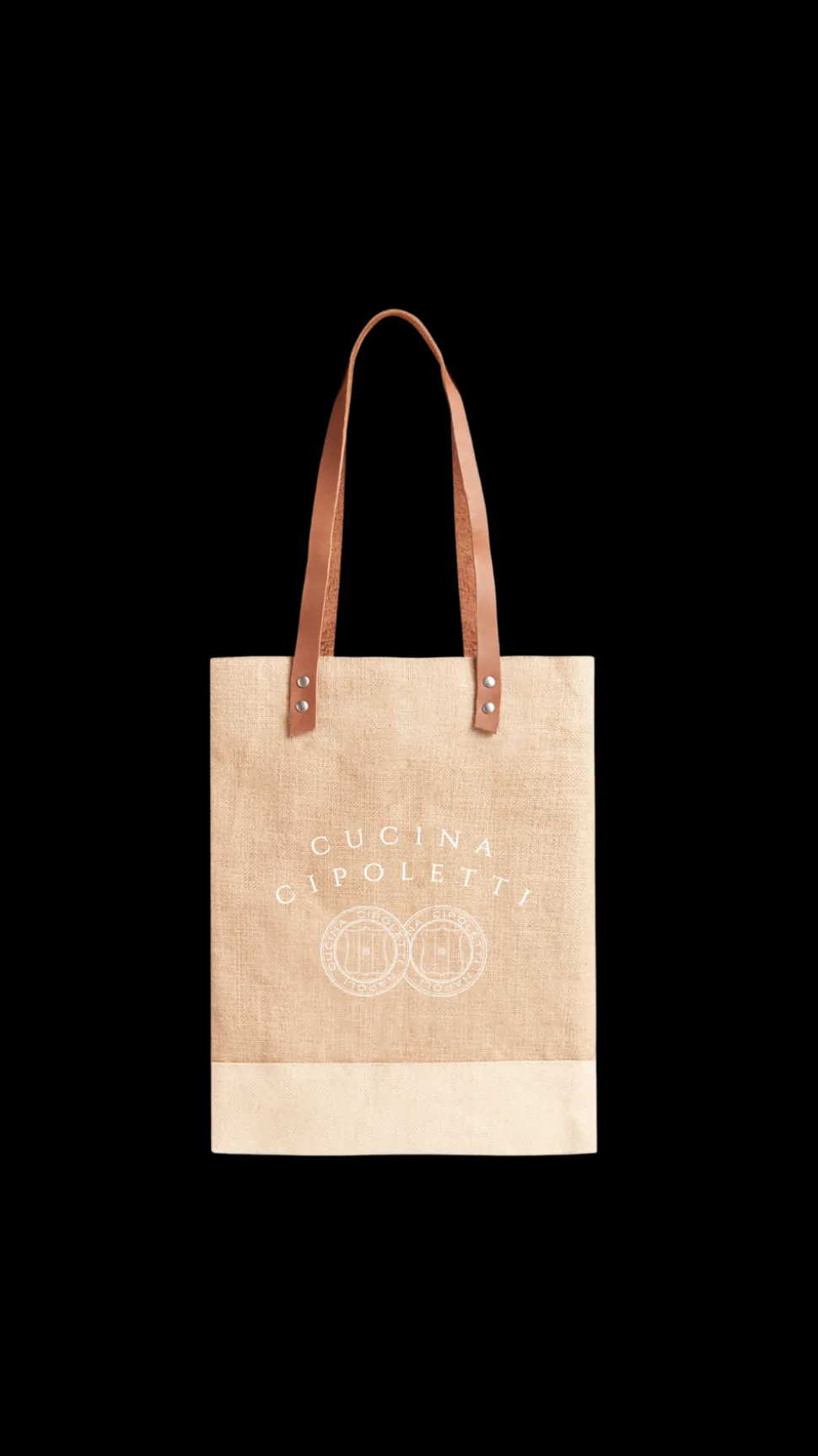 Wine Tote