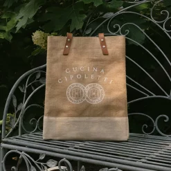 Wine Tote