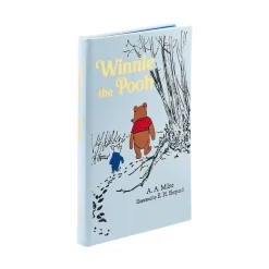 Winnie The Pooh: The Classic Edition