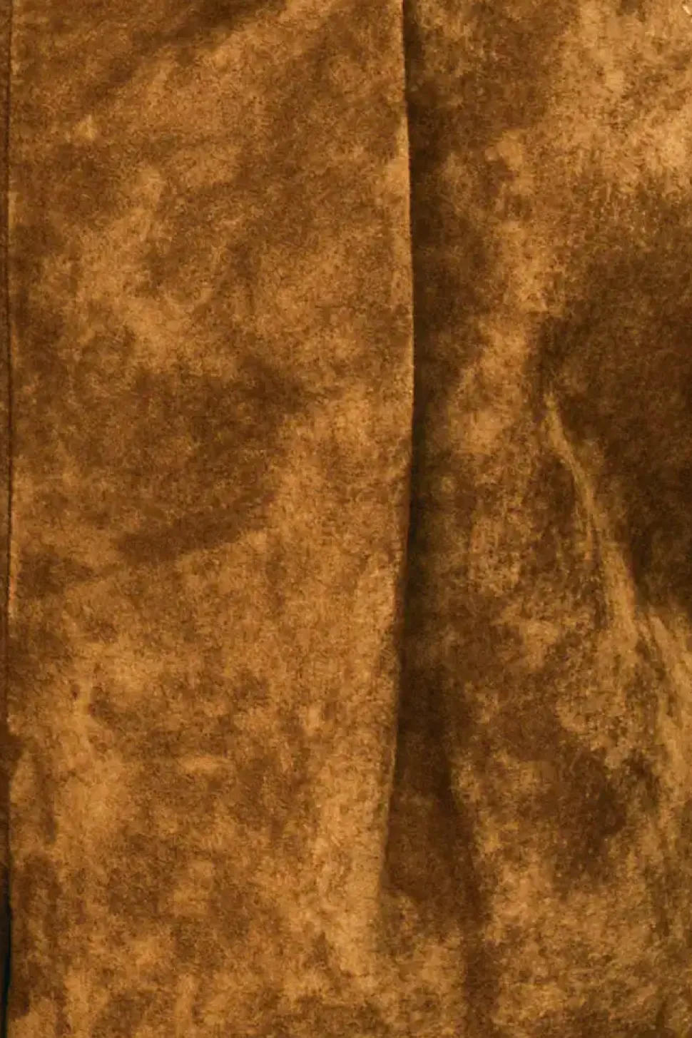Winona Skirt in Nutmeg