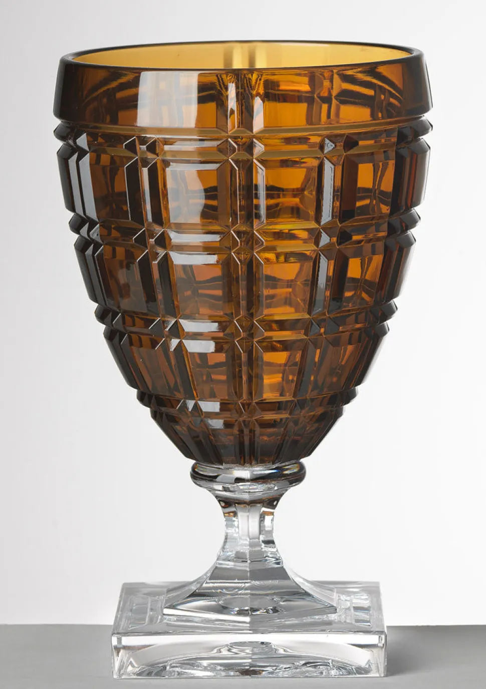 Winston Acrylic Water Glass