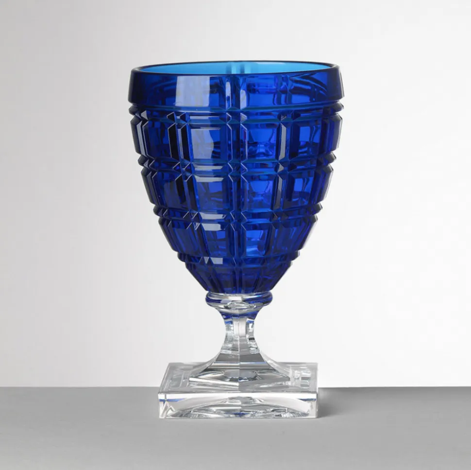 Winston Acrylic Water Glass