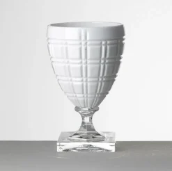 Winston Acrylic Water Glass
