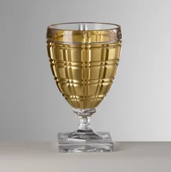 Winston Acrylic Water Glass