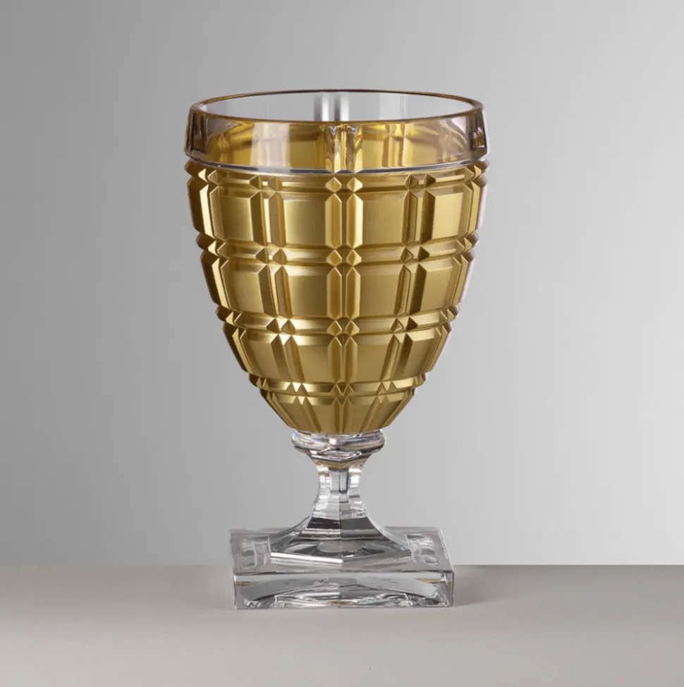 Winston Acrylic Water Glass
