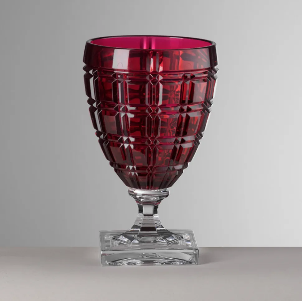 Winston Acrylic Water Glass