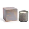 Winter Violet Signature Candle