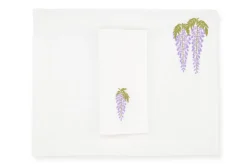 Wisteria Collection, Set of 2