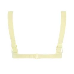Women’s Banana Terry Cup Bikini Top