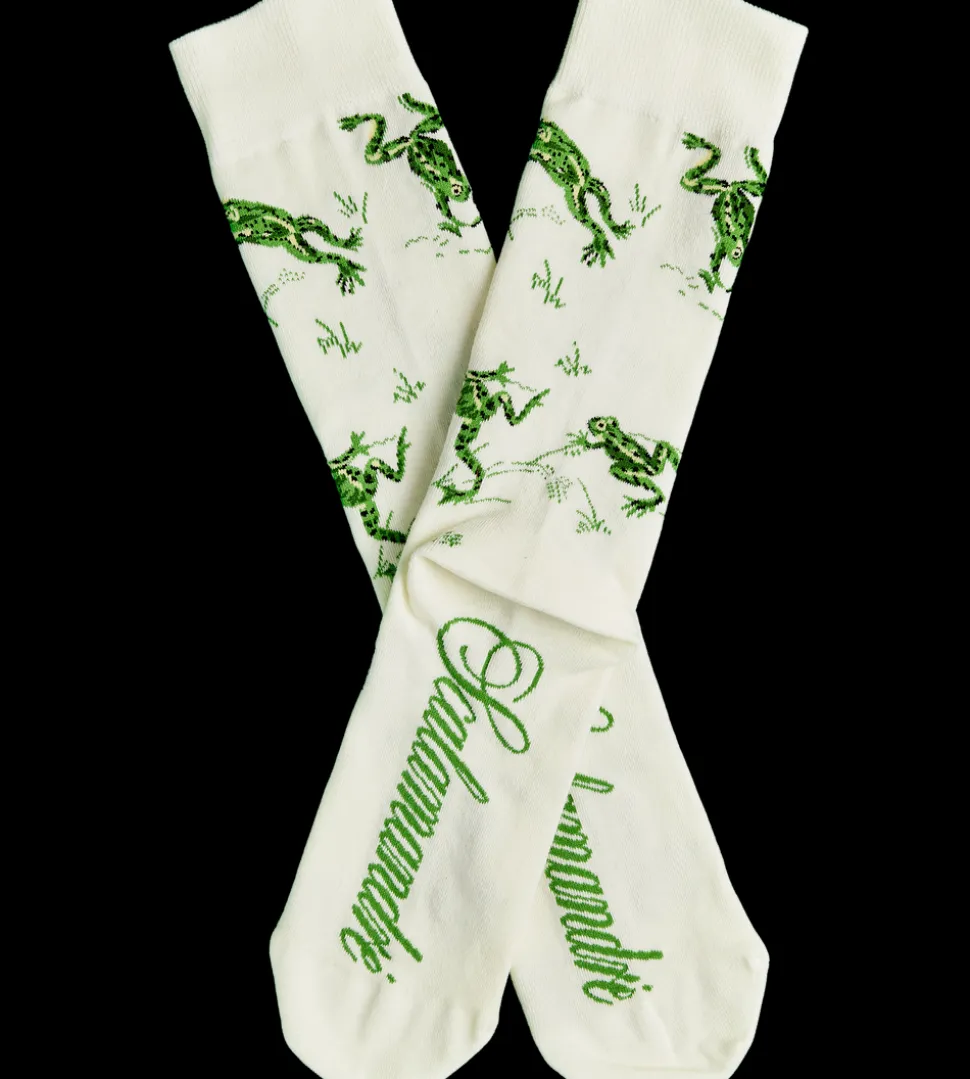 Women’s Calabasas County Socks