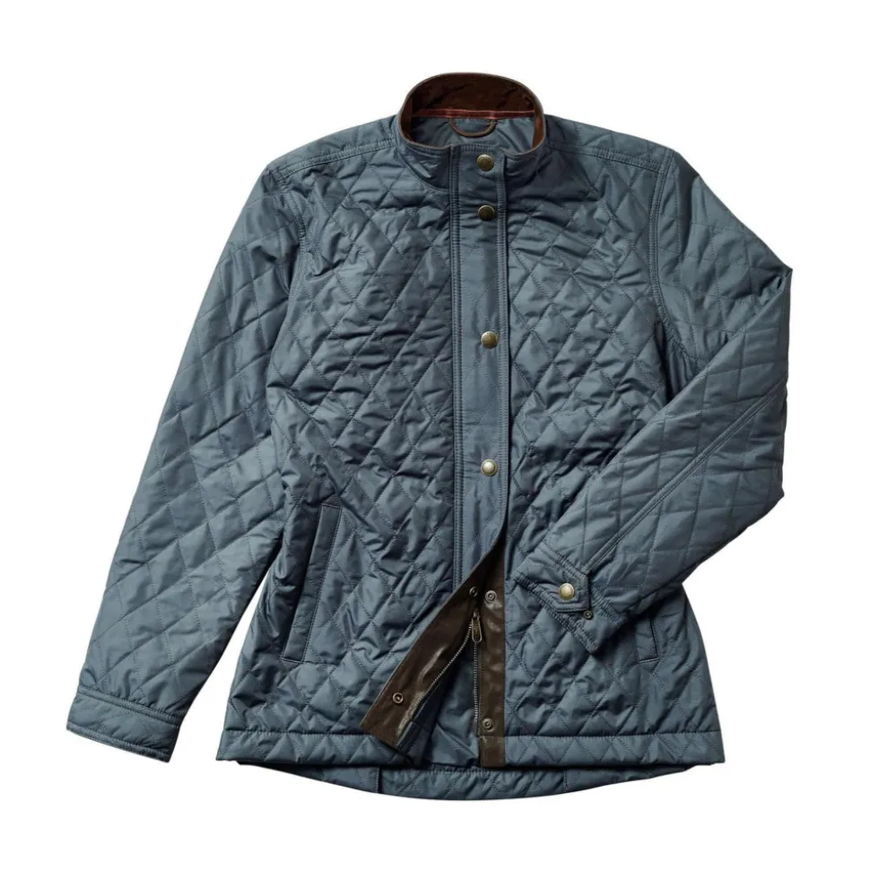 Women’s Camden Quilted Jacket