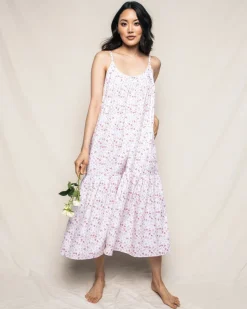 Women’s Dorset Floral Chloe Nightgown