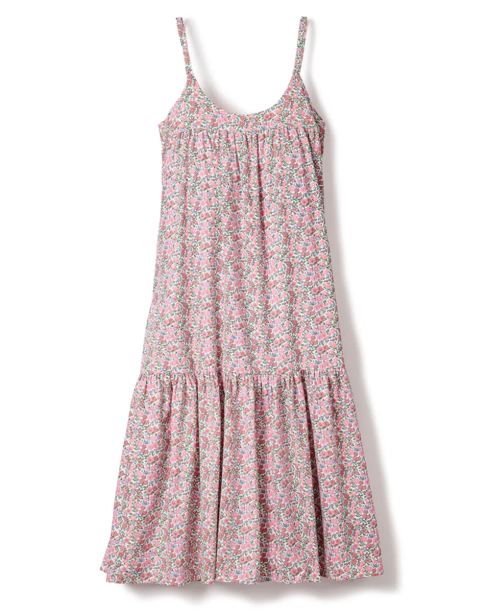 Women’s Fleurs de Rose Chloe Nightgown