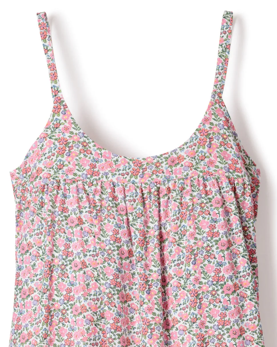 Women’s Fleurs de Rose Chloe Nightgown