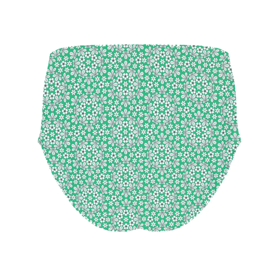 Women’s Godwin High Waist Bikini Bottom
