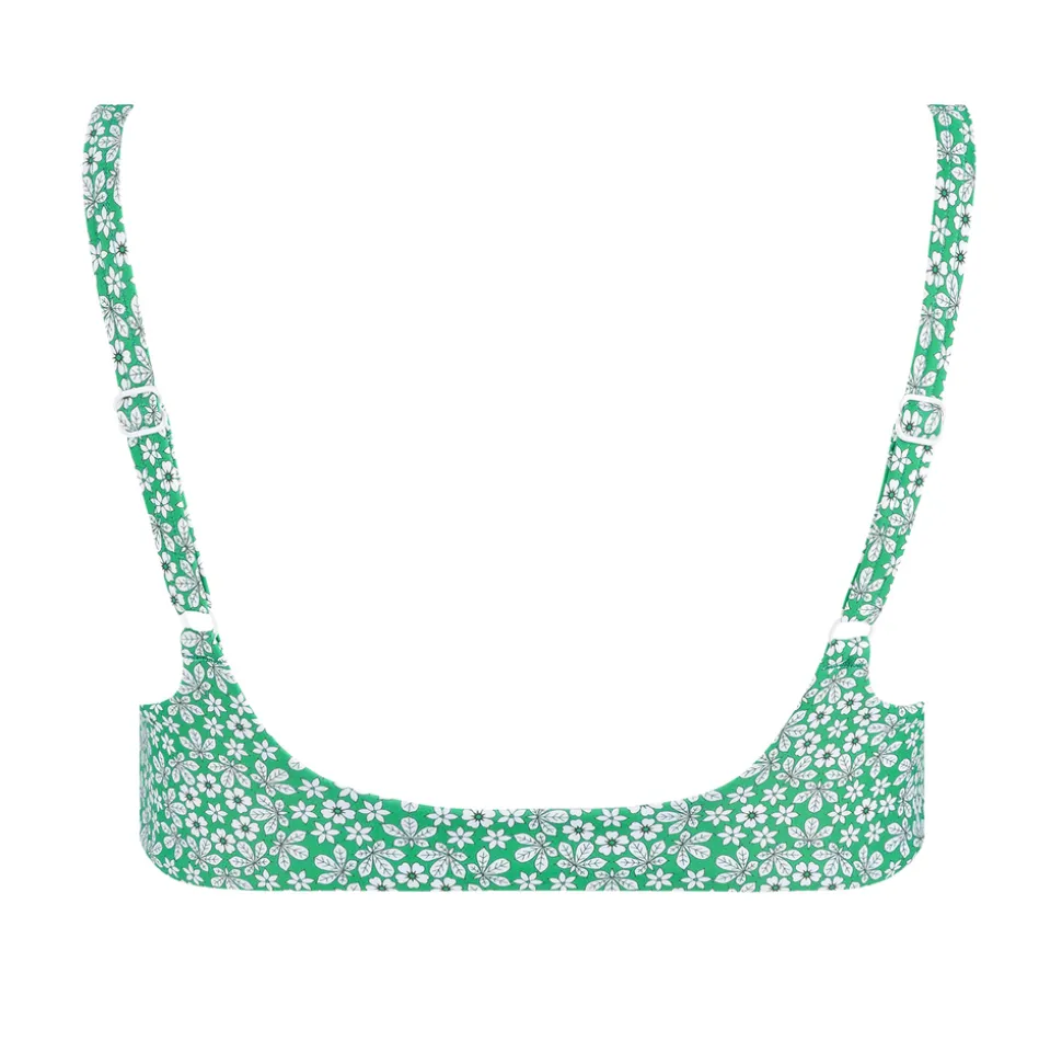Women’s Godwin Scoop Neck Bikini Top