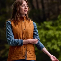 Women's Loxley Quilted Vest