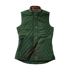 Women's Loxley Quilted Vest