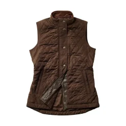 Women's Loxley Quilted Vest