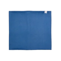Women's Mountain Blue Fleece-Lined Neck Warmer