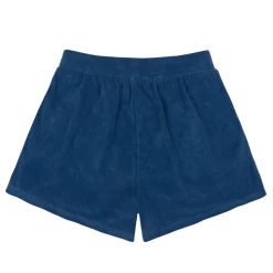 Women’s Newport Navy French Terry Shorts