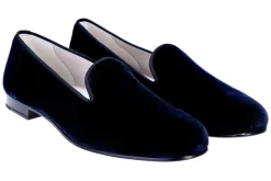 Women’s PS Slipper in Navy