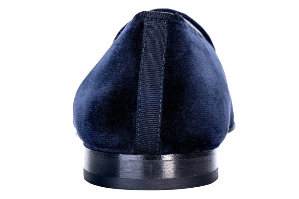 Women’s PS Slipper in Navy