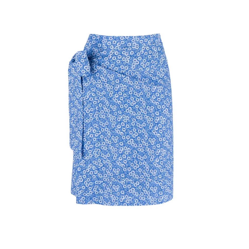 Women’s Rosebay Short Pareo