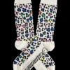 Women’s Rosette Socks