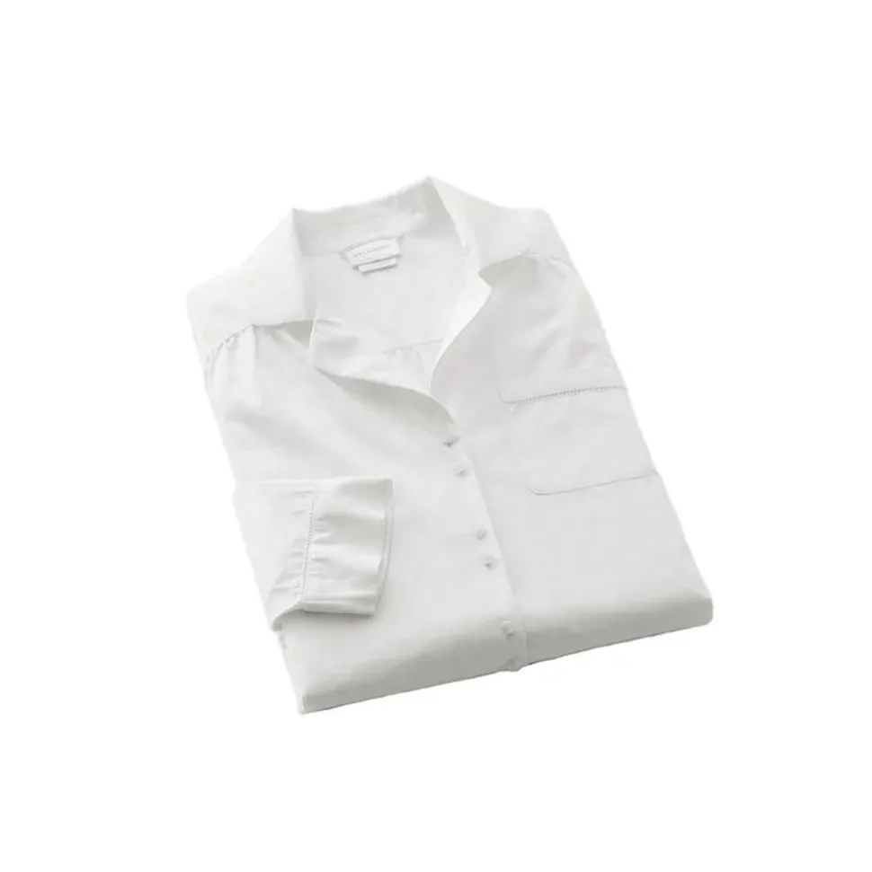 Women's Signature Sleepshirt in White
