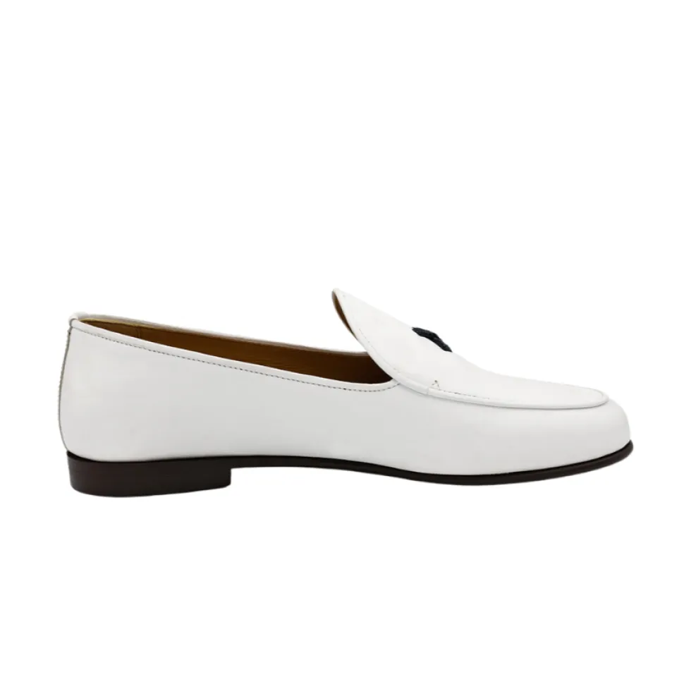 Women's Sky Leather Milano