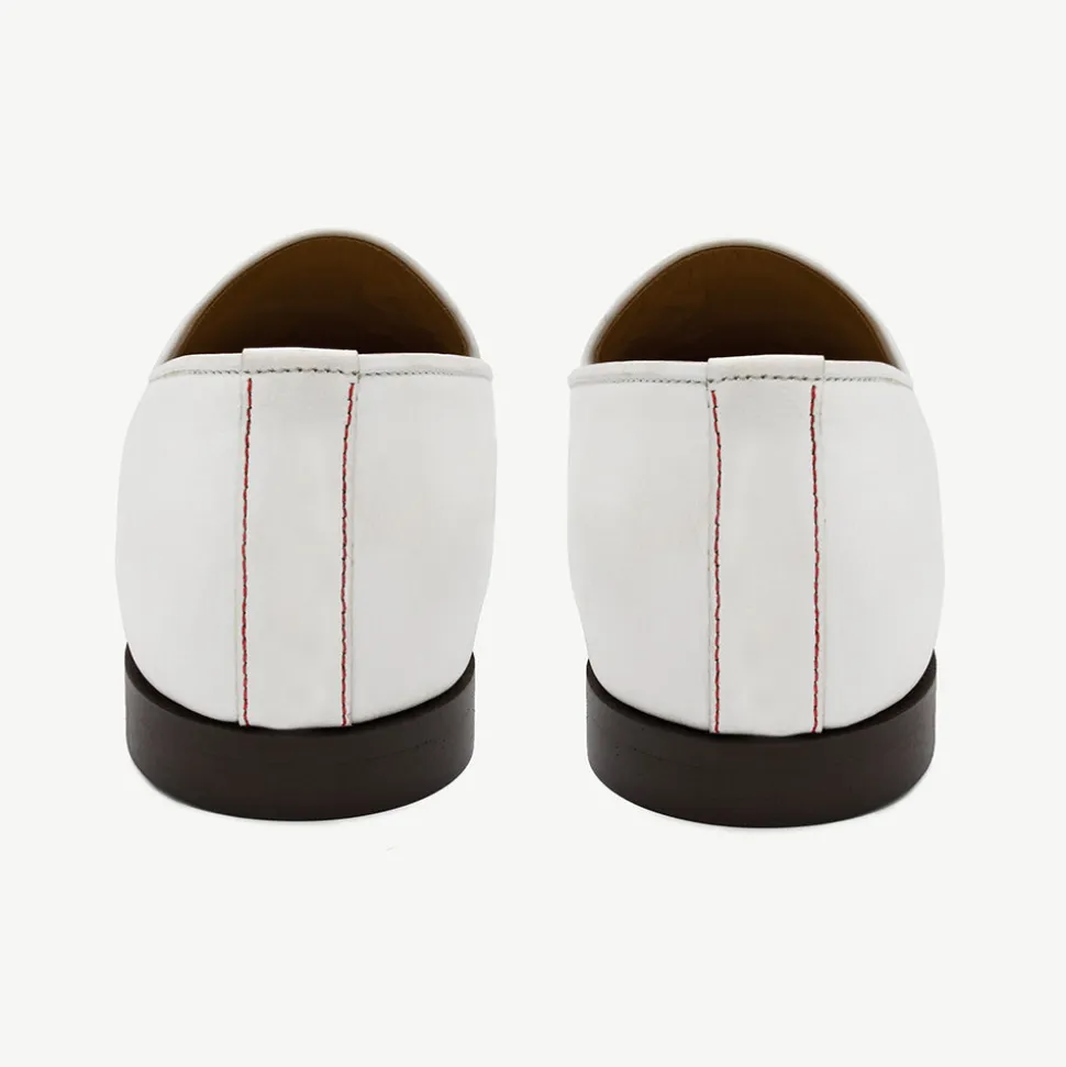 Women's Sky Leather Milano