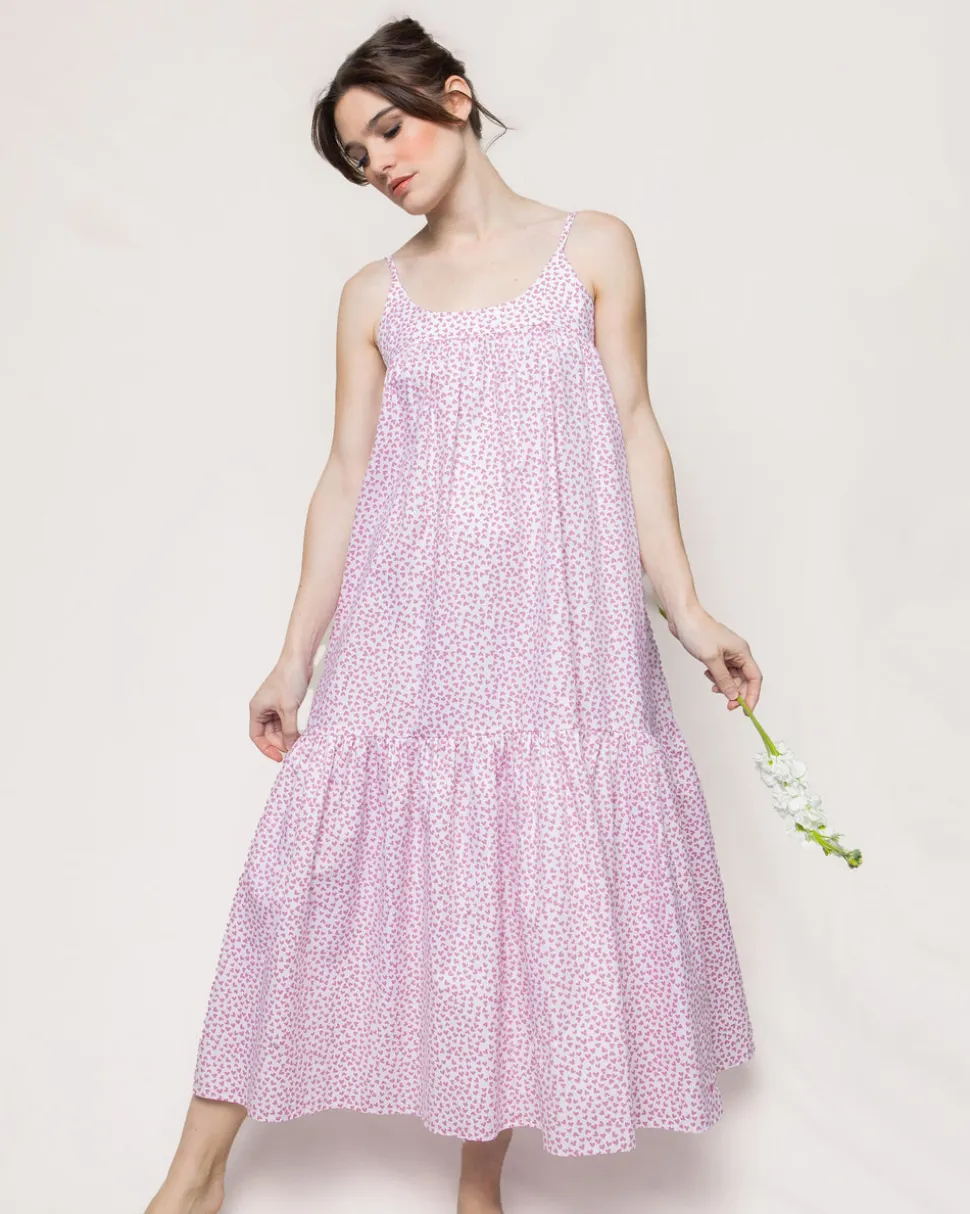 Women’s Sweethearts Chloe Nightgown